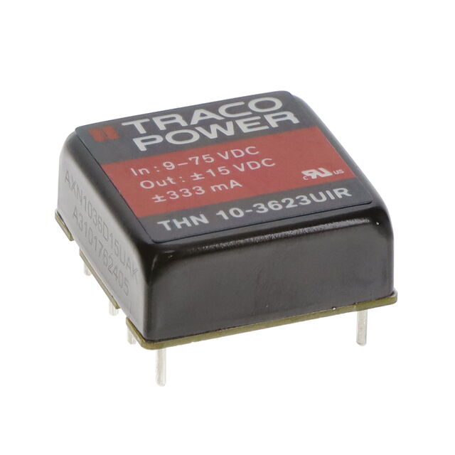 THN 10-3623UIR THN 10-3623UIR